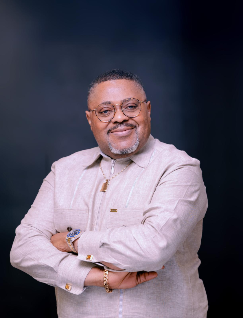 Prophet Macxin Mwamba