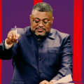 Why Honoring God Is the Only Path to Unrelenting Favor